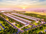 Khu dân cư Phú Mỹ Future City Bà Rịa – Vũng Tàu