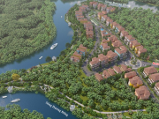 Đất nền Royal Riverside Dương Đông Phú Quốc