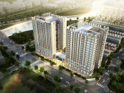 TP.HCM: Chấp thuận đầu tư khu phức hợp Jamona Heights