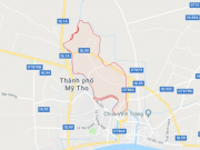 Tiền Giang mời gọi đầu tư Khu dân cư Thạnh Trị hơn 12,8 ha ở TP. Mỹ Tho
