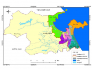 Đà Nẵng: Sở Xây dựng nghiên cứu không cấp phép xây dựng ở quận Hải Châu và Thanh Khê