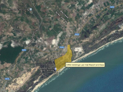 Bình Thuận: Duyệt quy hoạch 1/500 Khu du lịch biển Lạc Việt hơn 73 ha
