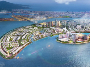 Nhiều nhà đầu tư Singapore đầu tư vào hạ tầng, bất động sản Đà Nẵng