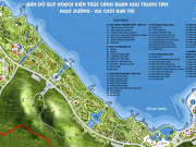 Quy hoạch 4.000ha Khu du lịch quốc gia Tam Chúc