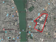 Đà Nẵng: Đấu thầu dự án khu đô thị 50ha từ việc chuyển đổi KCN Đà Nẵng
