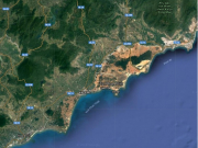 Bình Thuận xin đưa 25.488 ha đất khu vực ven biển ra khỏi quy hoạch titan