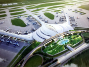 Đồng Nai thu hồi hơn 358 ha đất để xây 2 khu tái định cư dự án sân bay Long Thành