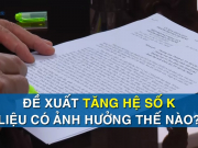 Thủ tướng:  Đề xuất hợp lý, không gây xáo trộn tâm lý vụ tăng hệ số K tại TP.HCM