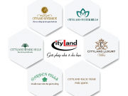 CityLand – giải pháp hoàn hảo cho phân phúc nhà ở cao cấp