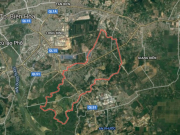 Đồng Nai: Duyệt Nhiệm vụ quy hoạch 3 phân khu đô thị hơn 4.200ha tại Phước Tân