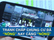 Cấp phép xây dựng phải rõ phần diện tích sở hữu chung-riêng