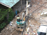 TP Hồ Chí Minh: Vẫn nhiều trường hợp vi phạm trật tự xây dựng