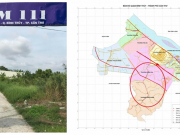 Cần Thơ bác bỏ loạt đề nghị đầu tư khu đô thị mới tại Bình Thủy