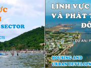 Danh sách 14 dự án du lịch và 11 dự án nhà ở tỉnh Kiên Giang kêu gọi đầu tư năm 2019