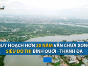 Thủ tướng yêu cầu làm rõ cơ sở pháp lý về cơ chế đặc thù cho bồi thường, thu hồi đất, tái định cư tại TP.HCM