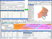 Đồng bộ, liên thông dữ liệu đất đai - tín hiệu vui cho nhà đầu tư bất động sản