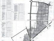 TP.HCM duyệt quy hoạch 1/2000 Khu dân cư Ngã ba An Lạc gần 300ha