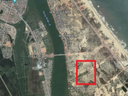 Quảng Bình: Duyệt quy hoạch 1/500 Khu đô thị HADALAND Bảo Ninh Green City