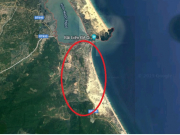 Bình Định: Duyệt quy hoạch 1/5.000 Khu vực phía Nam đầm Đề Gi 4.641 ha