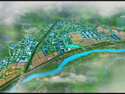 Đầu tư khu công nghiệp Becamex Bình Định 1.000 ha