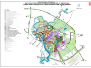 Đồng Nai: Lập các quy hoạch phân khu theo quy hoạch chung Biên Hòa và Nhơn Trạch