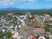 La Gi, Bình Thuận: Vị trí các khu đô thị mới trong 5 năm tới