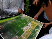 “Vỡ tiến độ” dự án tái định cư sân bay Long Thành?