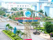 Phú Yên sơ tuyển nhà đầu tư thực hiện dự án khu đô thị mới Hòa Vinh
