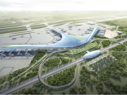 Đồng Nai: Duyệt giá đền bù đất dự án sân bay Long Thành
