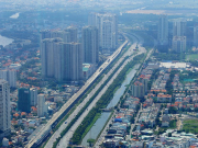 TP.HCM thành lập Ban chỉ đạo xây dựng Khu đô thị sáng tạo phía Đông