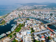 Thanh tra Chính phủ công bố loạt sai phạm về đất đai tại Kiên Giang