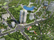 Ngày 18/3: Ra mắt dự án Golden Park Tower