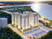 Ngày 6/5: Khai trương căn hộ mẫu Q7 Saigon Riverside Complex