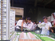 Ngày 6/9: Khai mạc Vietbuild Hà Nội 2018 lần 2