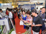 Ngày 10/4: Khai mạc Vietnam Expo 2019