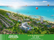 Từ 13-16/6, tổ chức Novaland Expo 2019