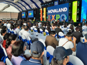 Chính thức khai mạc Novaland Expo 12/2019