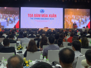 Đà Nẵng dời “Tọa đàm mùa Xuân 2020” vì dịch Covid-19