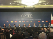 CPTPP có thể giúp GDP Việt Nam tăng thêm 3,5%