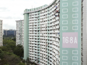 Giá nhà ở Singaore tăng mạnh, khoảng 2 triệu đô Singapore/căn