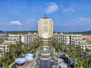 Trải nghiệm đẳng cấp sống khác biệt cùng InterContinental Phu Quoc Long Beach Resort