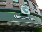 Vietcombank sẽ bán đấu giá 6,67 triệu cổ phần OCB vào ngày 17/4