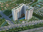 Khang Điền sẽ mở bán hơn 3.000 căn hộ tại quận 9 và Bình Chánh trong năm 218