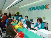 ABBank đặt mục tiêu lãi 900 tỷ đồng, tăng 49% trong năm 2018