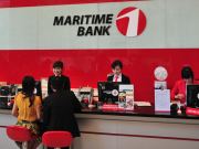 MaritimeBank dự kiến lên sàn HOSE vào quý 1/2019