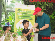 Gamuda Land Việt Nam và ước mơ kiến tạo cuộc sống xanh