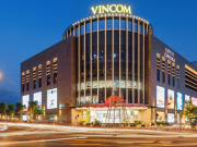 Vincom Retail có nữ tướng mới thay bà Mai Thu Thủy