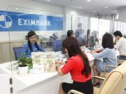 Eximbank mở dịch vụ báo biến động số dư tiết kiệm