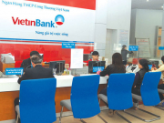 Vietinbank: Hết tháng 6/2018 tổng tài sản vượt 1,14 triệu tỷ