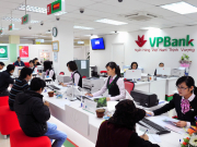 Mạo danh VPBank để “lấy cắp” thông tin thẻ